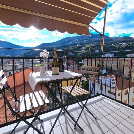 Elegance House Apartment La Spezia Luaran gambar