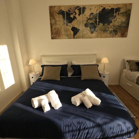 Elegance House Apartment La Spezia Luaran gambar