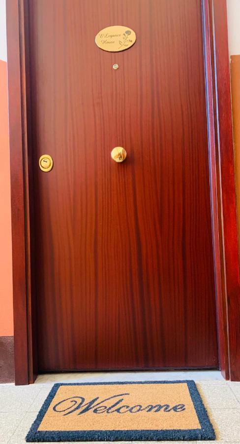 Elegance House Apartment La Spezia Luaran gambar