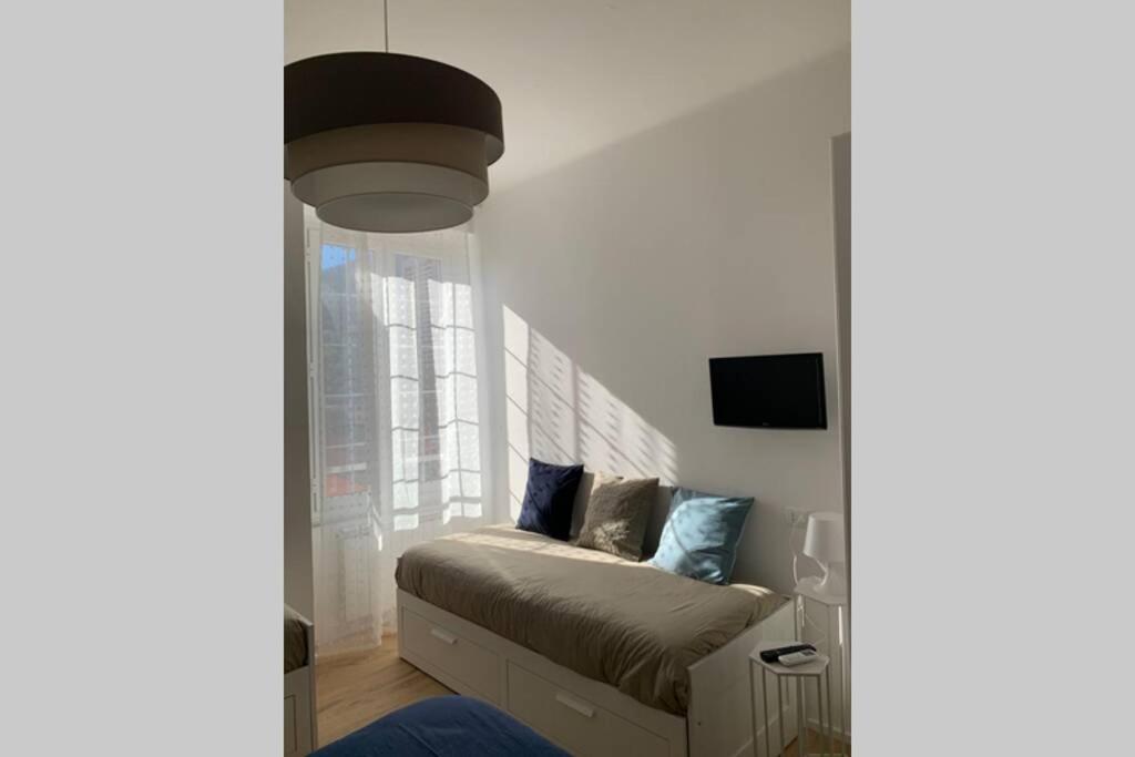 Elegance House Apartment La Spezia Luaran gambar