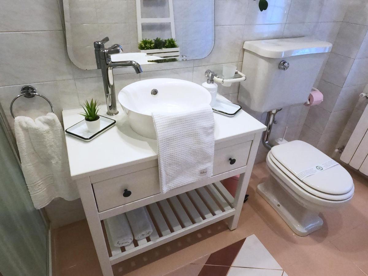 Elegance House Apartment La Spezia Luaran gambar