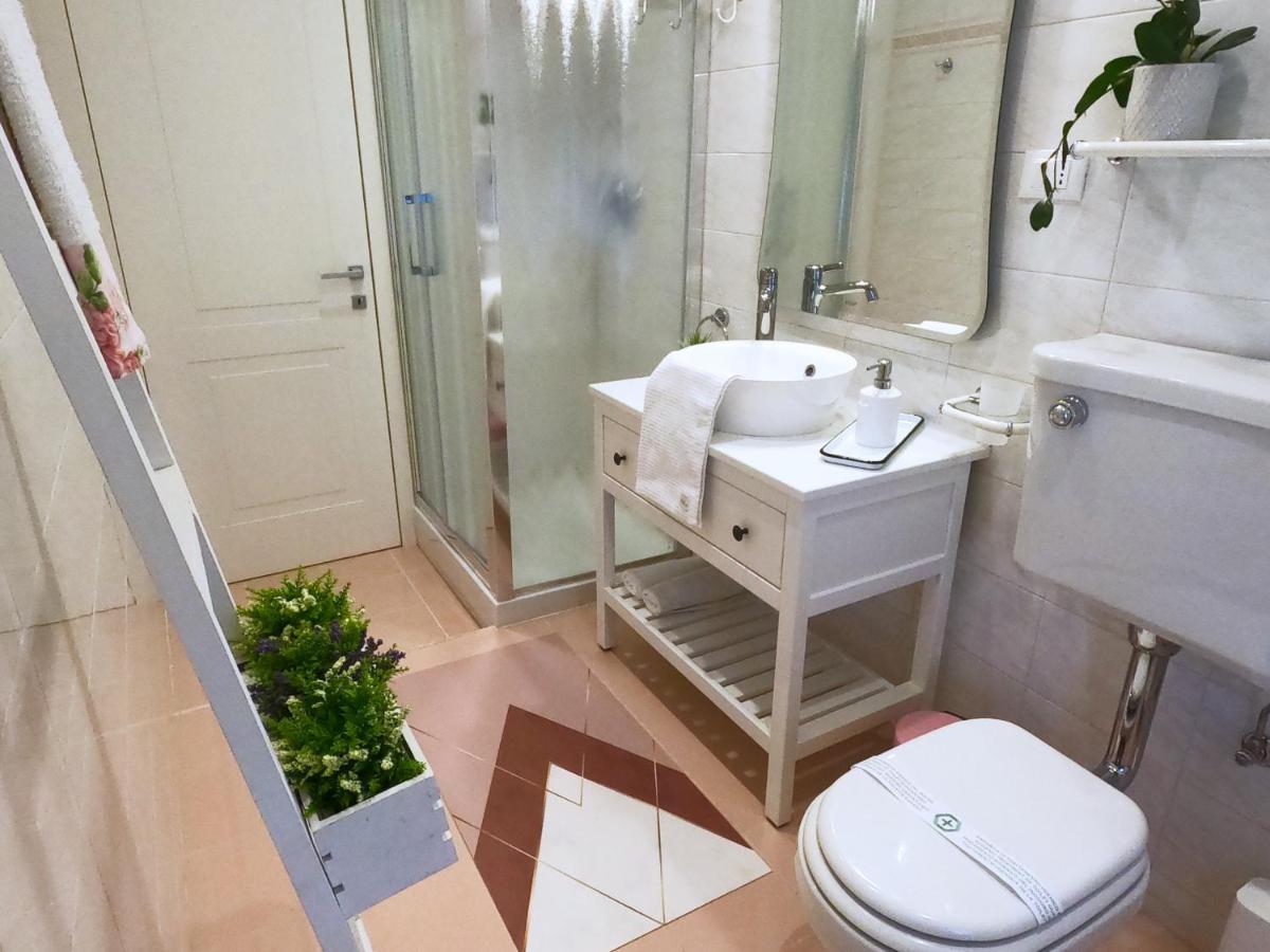 Elegance House Apartment La Spezia Luaran gambar