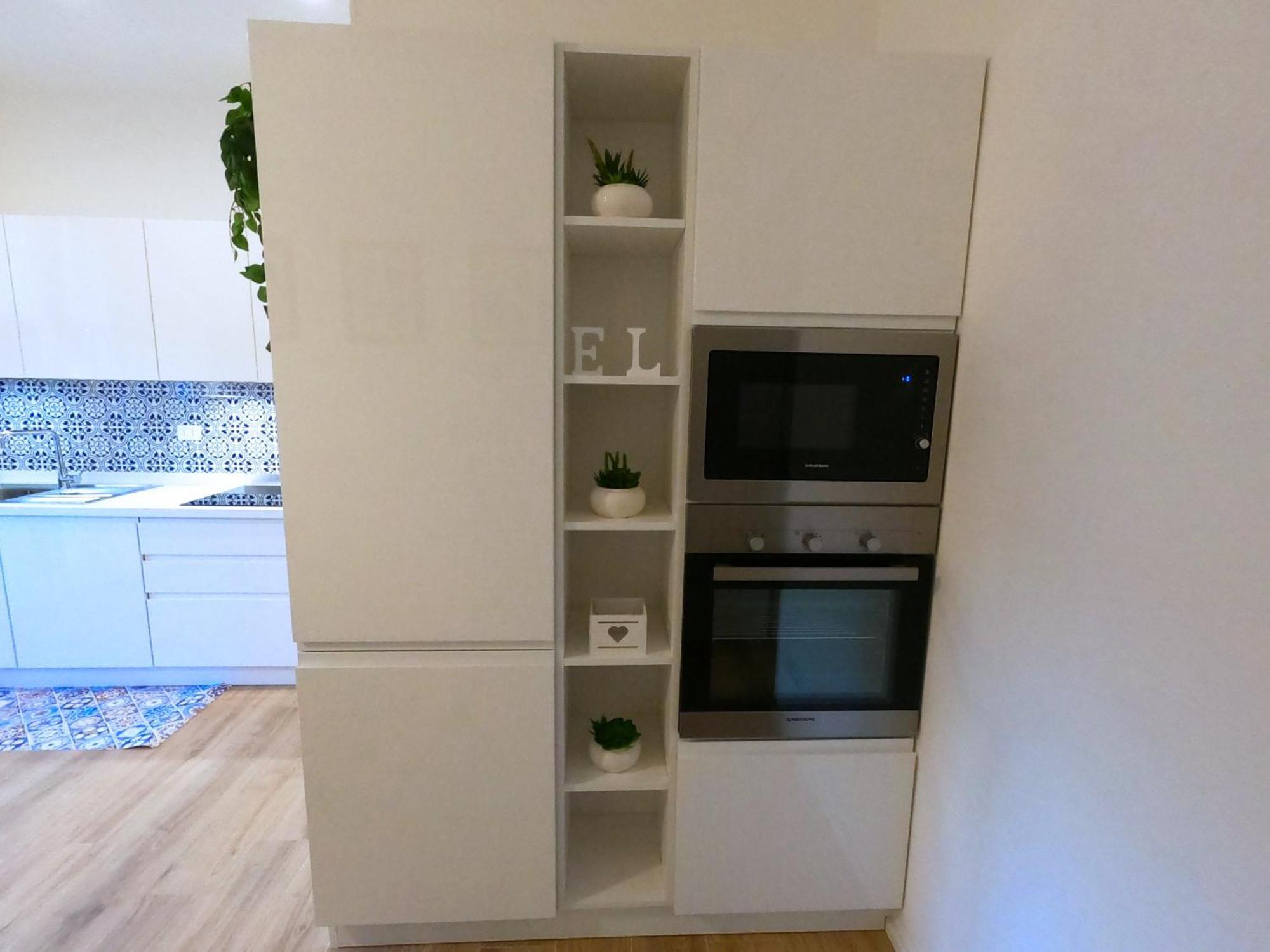 Elegance House Apartment La Spezia Luaran gambar