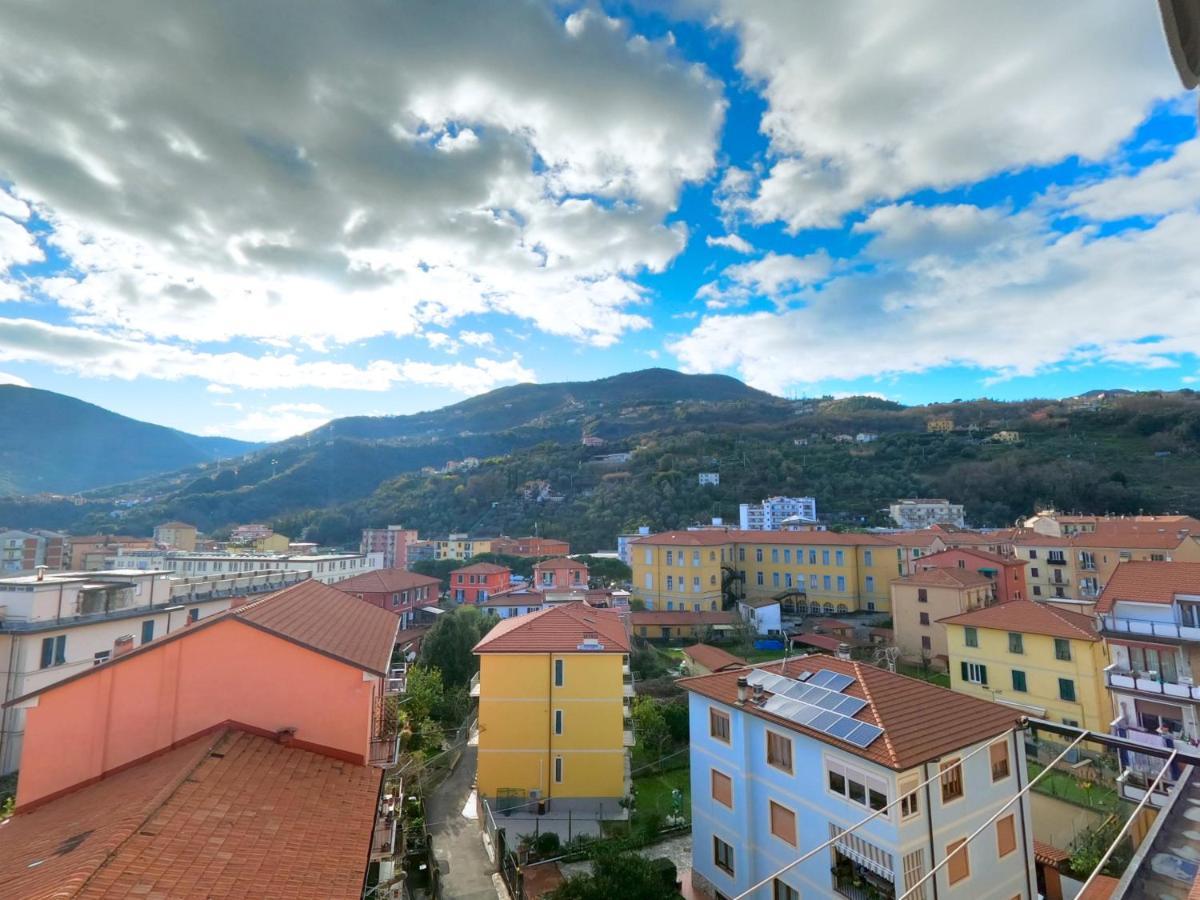 Elegance House Apartment La Spezia Luaran gambar