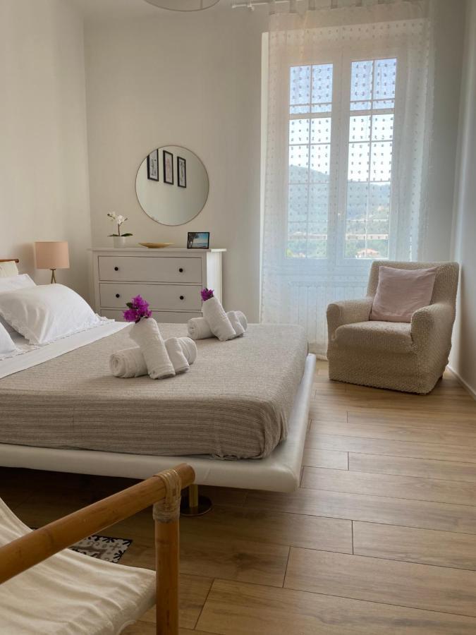 Elegance House Apartment La Spezia Luaran gambar