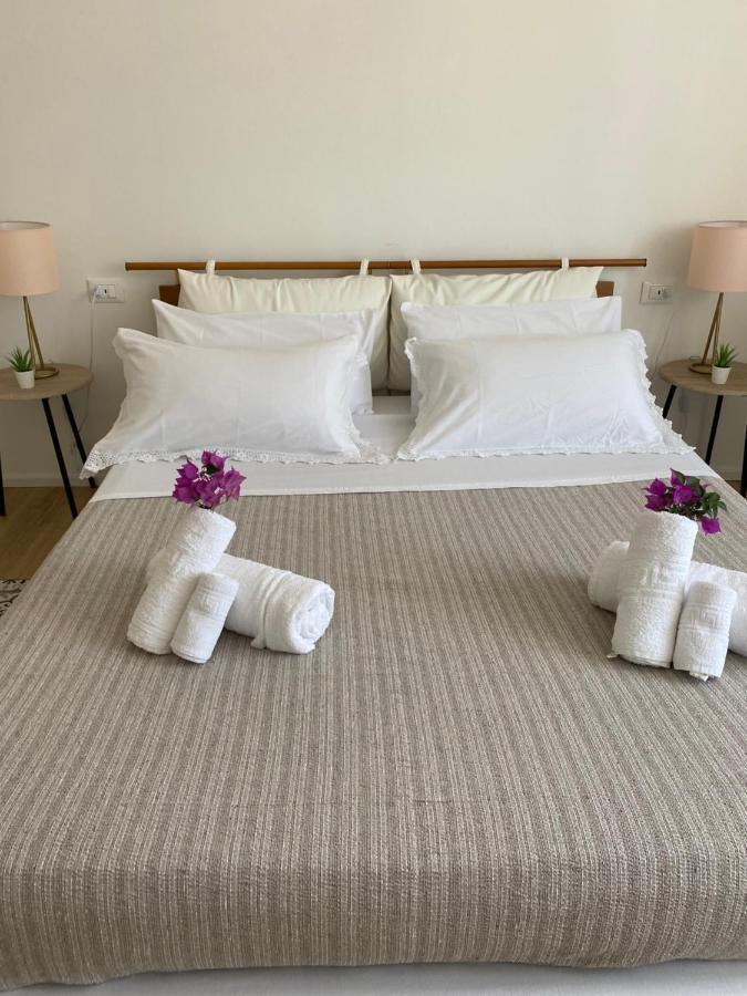 Elegance House Apartment La Spezia Luaran gambar